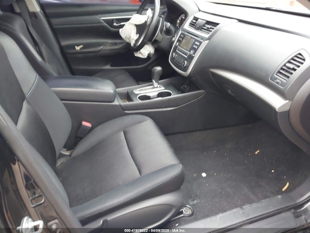 1N4AL3APXGC222827 Nissan Altima 2.5 Sr