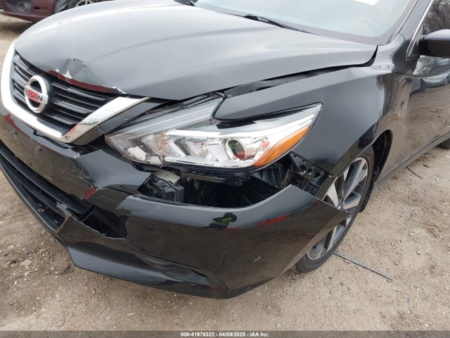 1N4AL3APXGC222827 Nissan Altima 2.5 Sr