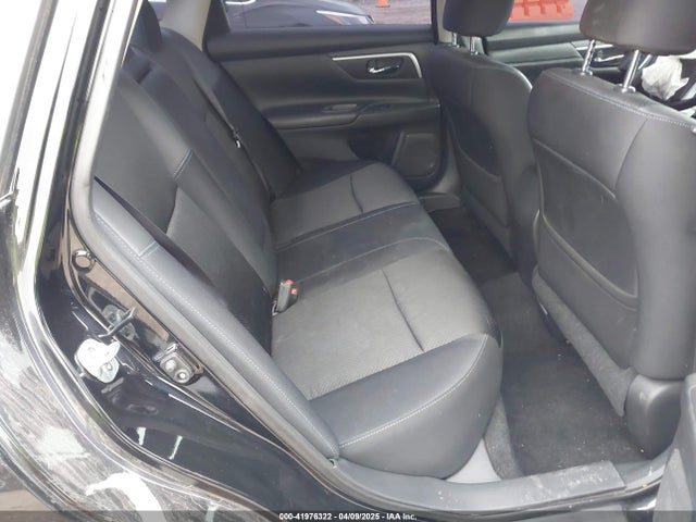 1N4AL3APXGC222827 Nissan Altima 2.5 Sr