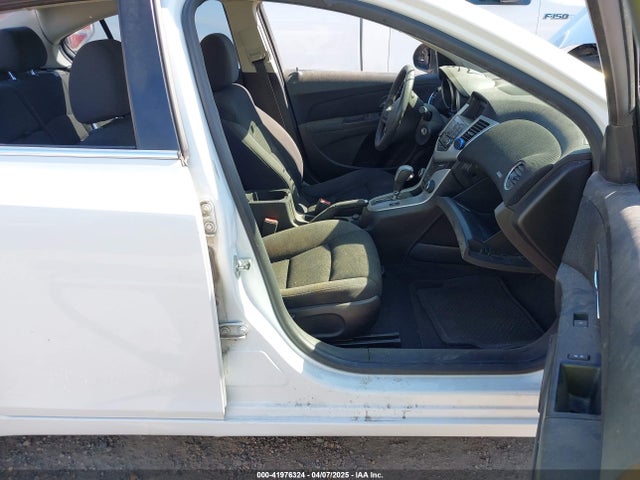 1G1PE5SB4G7150473 Chevrolet Cruze Limited 1lt Auto
