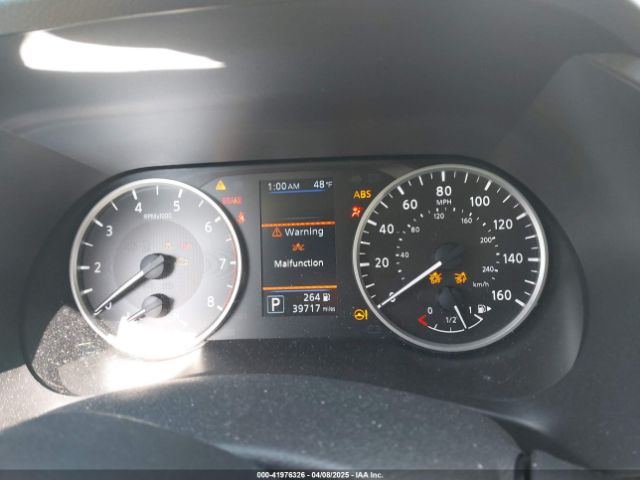 3N1AB8BV1NY281389 Nissan Sentra S Xtronic Cvt