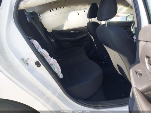 3N1AB8BV1NY281389 Nissan Sentra S Xtronic Cvt
