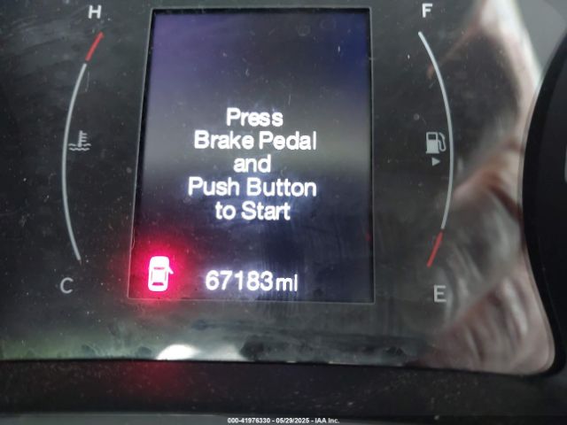 3C4NJCBB4JT469471 Jeep Compass Sun And Wheel Fwd
