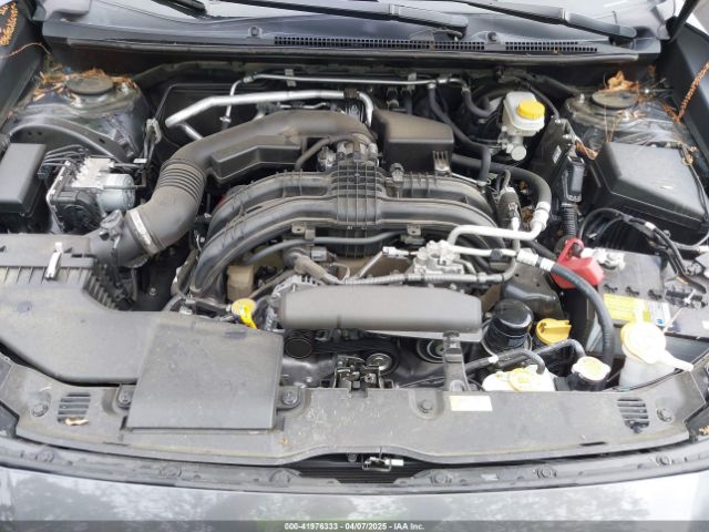 JF2GTAPC8N8283026 Subaru Crosstrek Premium