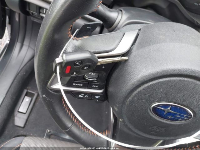 JF2GTAPC8N8283026 Subaru Crosstrek Premium