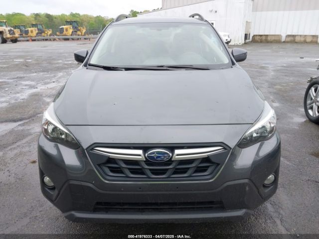 JF2GTAPC8N8283026 Subaru Crosstrek Premium