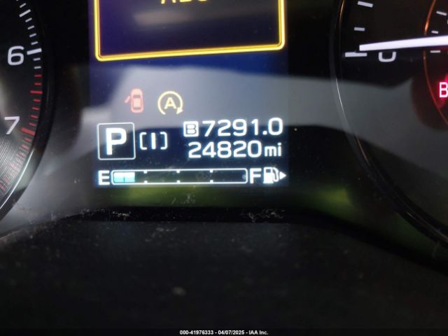 JF2GTAPC8N8283026 Subaru Crosstrek Premium