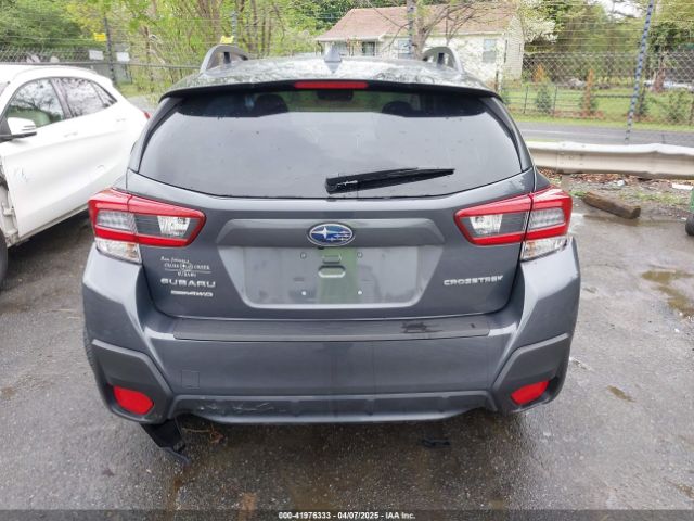 JF2GTAPC8N8283026 Subaru Crosstrek Premium