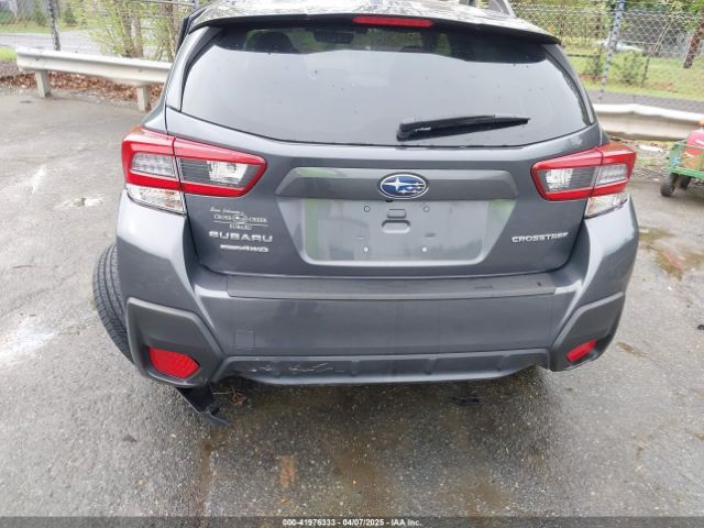 JF2GTAPC8N8283026 Subaru Crosstrek Premium