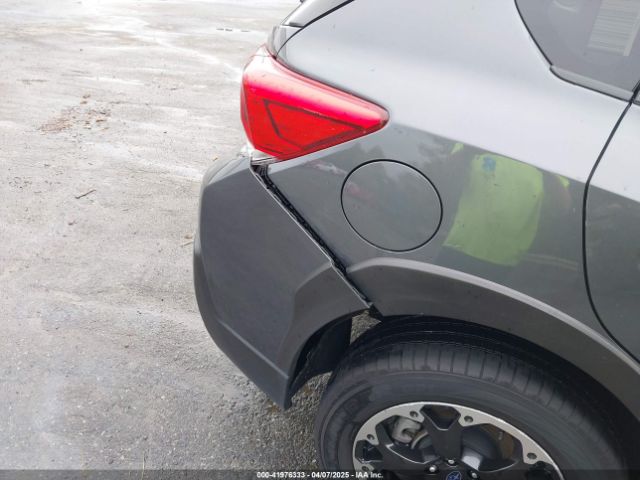 JF2GTAPC8N8283026 Subaru Crosstrek Premium