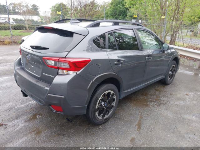 JF2GTAPC8N8283026 Subaru Crosstrek Premium