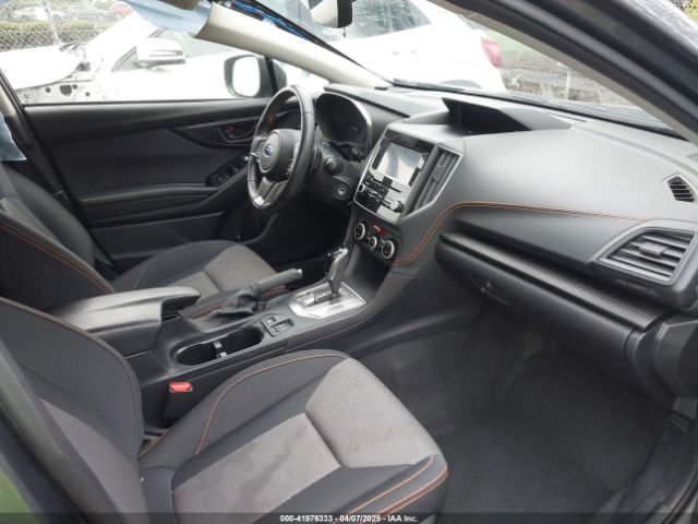 JF2GTAPC8N8283026 Subaru Crosstrek Premium