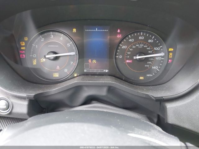 JF2GTAPC8N8283026 Subaru Crosstrek Premium