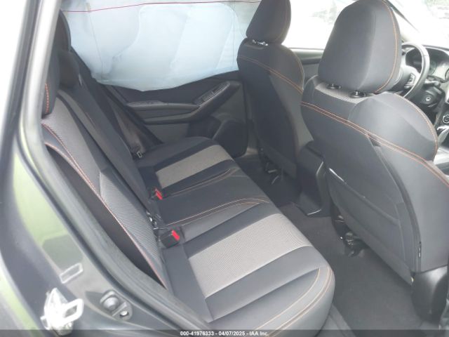 JF2GTAPC8N8283026 Subaru Crosstrek Premium