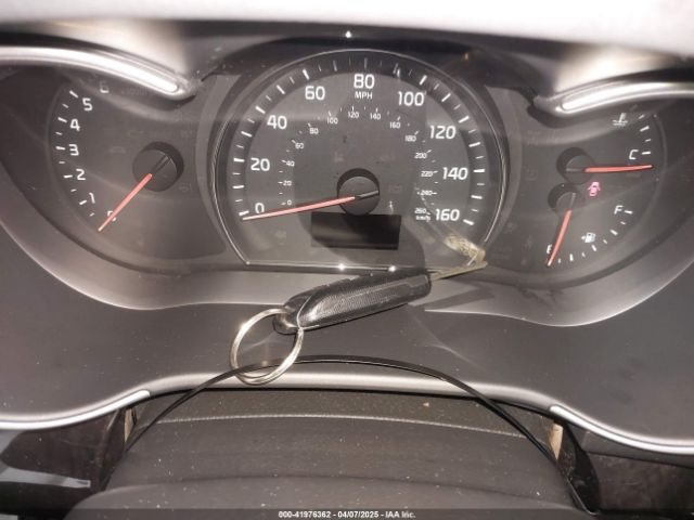 5XYKTCA60FG561337 KIA SORENTO LX