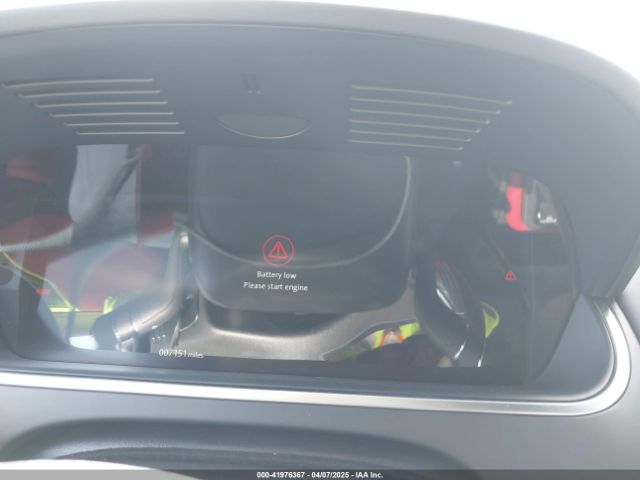 2023 JAGUAR F-TYPE SAJDD1EE9PCK79877 Photo 6