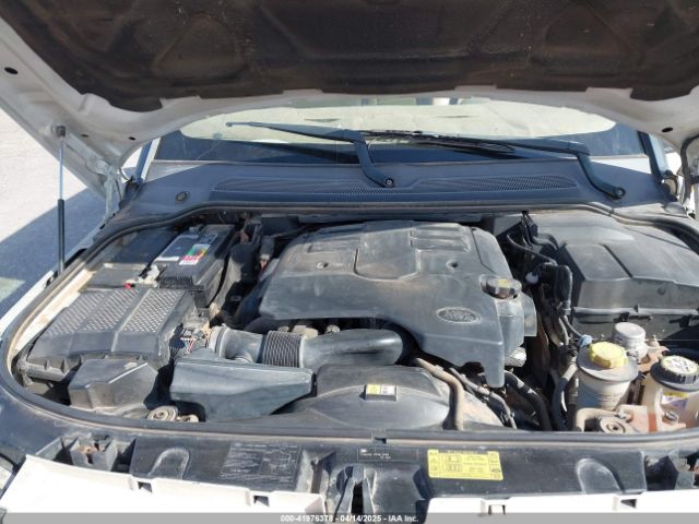 2006 LAND ROVER LR3 SALAB24476A368291 Photo 9