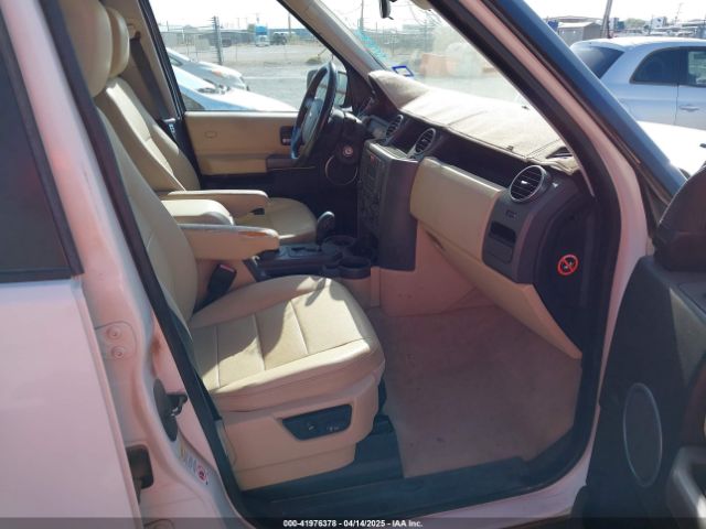 2006 LAND ROVER LR3 SALAB24476A368291 Photo 4