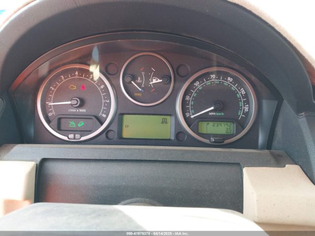 2006 LAND ROVER LR3 SALAB24476A368291 Photo 6
