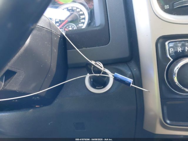 2015 RAM 1500 1C6RR6GT8FS512237 Photo 10