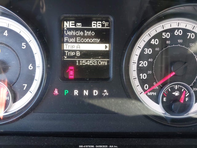 RAM 2015 2015 1C6RR6GT8FS512237 Image 15
