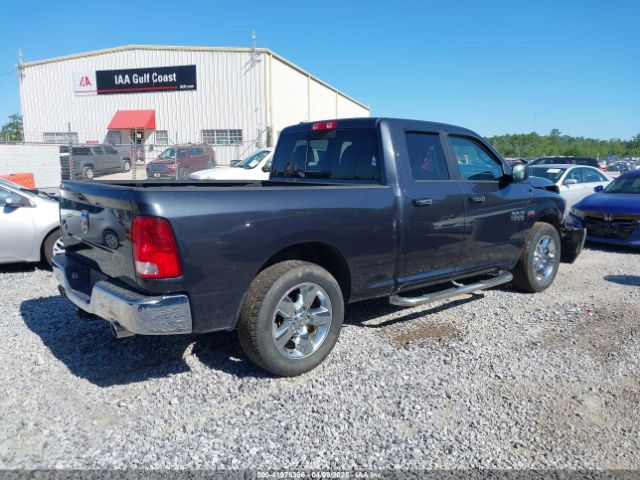 2015 RAM 1500 1C6RR6GT8FS512237 Photo 3
