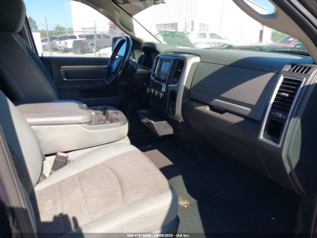 2015 RAM 1500 1C6RR6GT8FS512237 Photo 4
