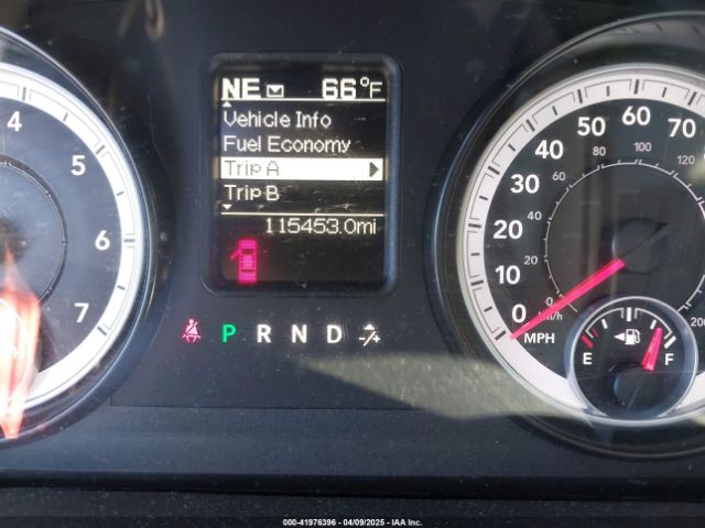 2015 RAM 1500 1C6RR6GT8FS512237 Photo 6