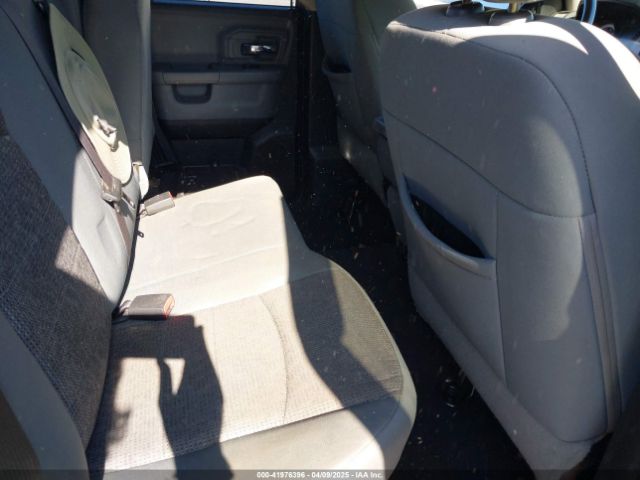2015 RAM 1500 1C6RR6GT8FS512237 Photo 7