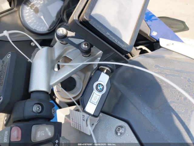 2016 BMW R1200 WB10A1504GZ377851 Photo 10