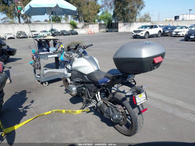2016 BMW R1200 WB10A1504GZ377851 Photo 2