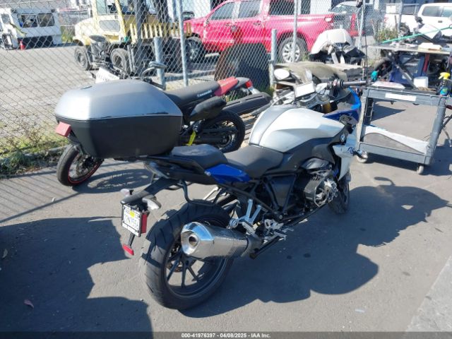 2016 BMW R1200 WB10A1504GZ377851 Photo 3