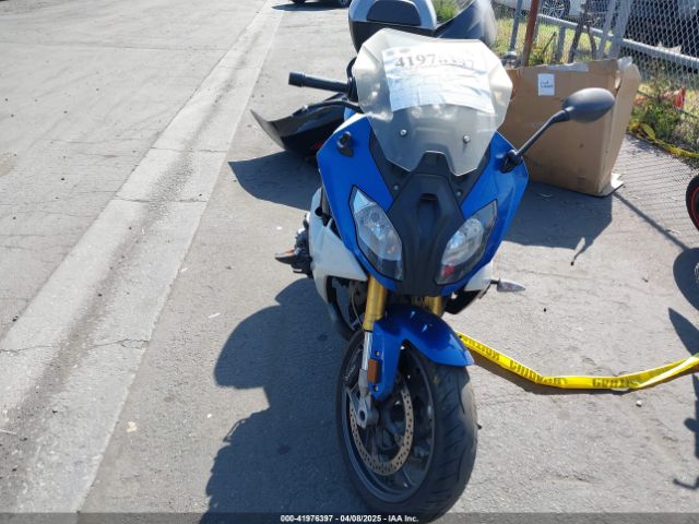 2016 BMW R1200 WB10A1504GZ377851 Photo 4