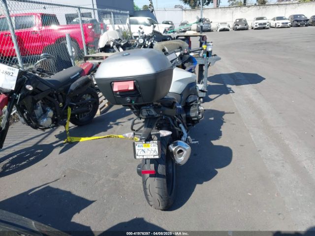 2016 BMW R1200 WB10A1504GZ377851 Photo 5