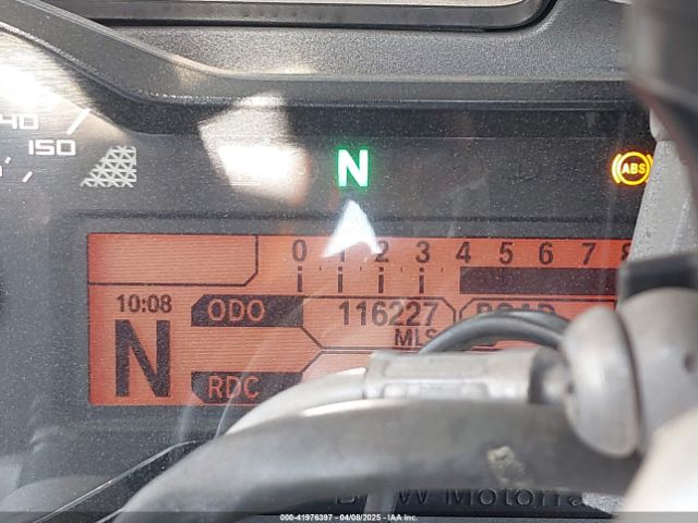 2016 BMW R1200 WB10A1504GZ377851 Photo 6