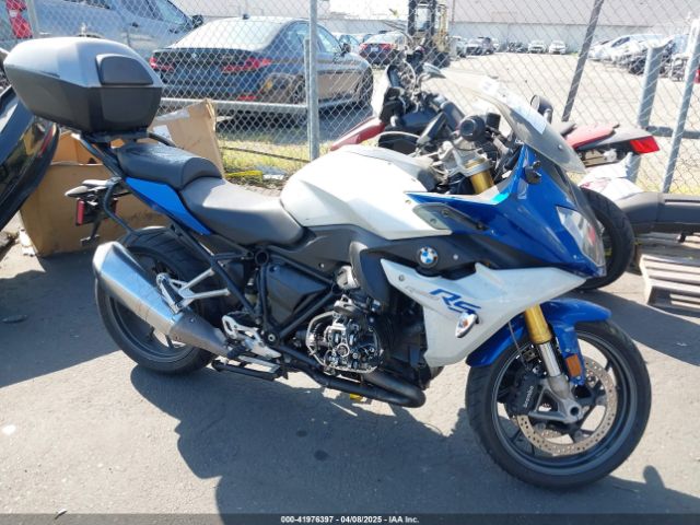 2016 BMW R1200 WB10A1504GZ377851 Photo 7