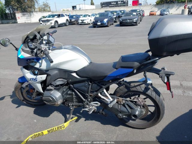 2016 BMW R1200 WB10A1504GZ377851 Photo 8
