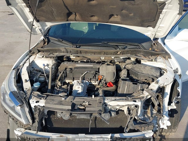 1HGCR2F89GA023648 Honda Accord Ex-l