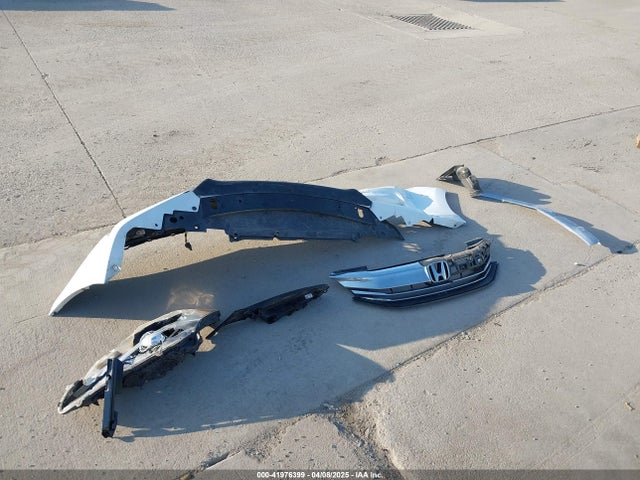 1HGCR2F89GA023648 Honda Accord Ex-l