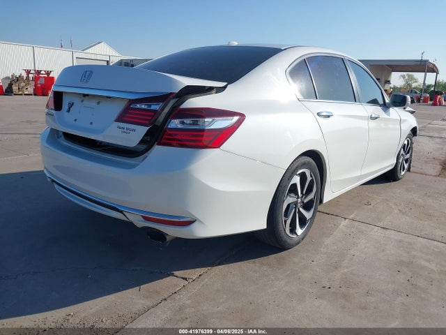 1HGCR2F89GA023648 Honda Accord Ex-l