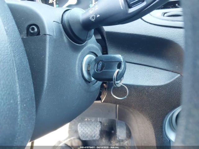 3FADP4BJ0KM113141 Ford FIESTA SE