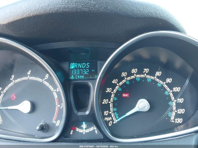 3FADP4BJ0KM113141 Ford FIESTA SE