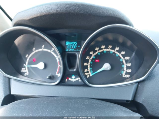 3FADP4BJ0KM113141 Ford FIESTA SE