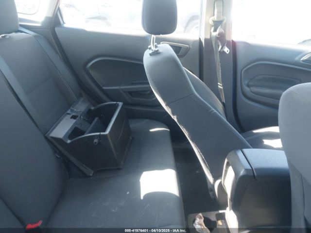 3FADP4BJ0KM113141 Ford FIESTA SE