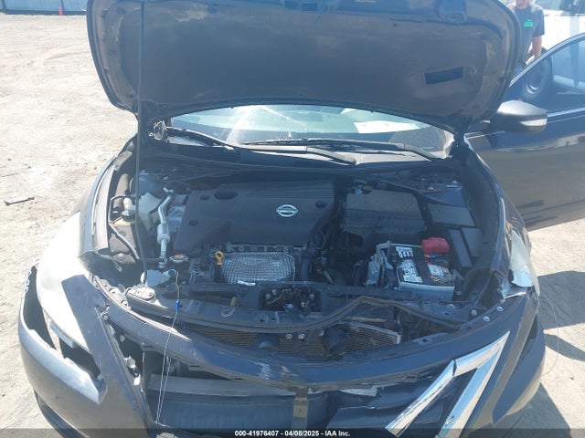 1N4AL3AP4EC429257 Nissan Altima 2.5 Sl