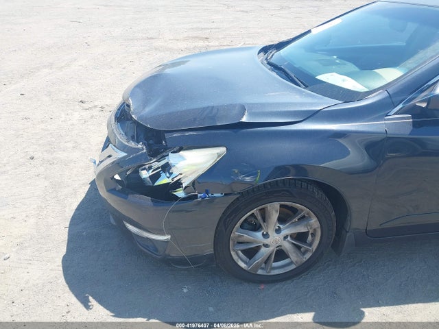 1N4AL3AP4EC429257 Nissan Altima 2.5 Sl