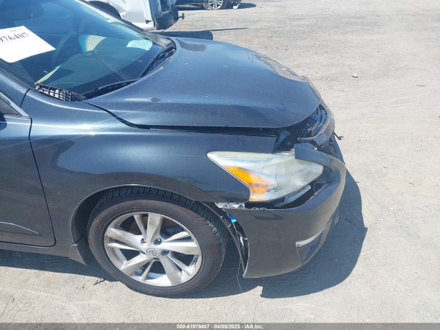 1N4AL3AP4EC429257 Nissan Altima 2.5 Sl