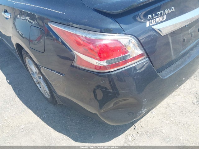 1N4AL3AP4EC429257 Nissan Altima 2.5 Sl