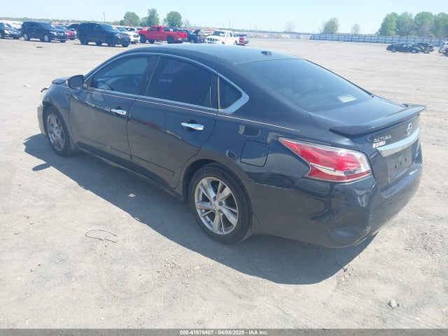 1N4AL3AP4EC429257 Nissan Altima 2.5 Sl