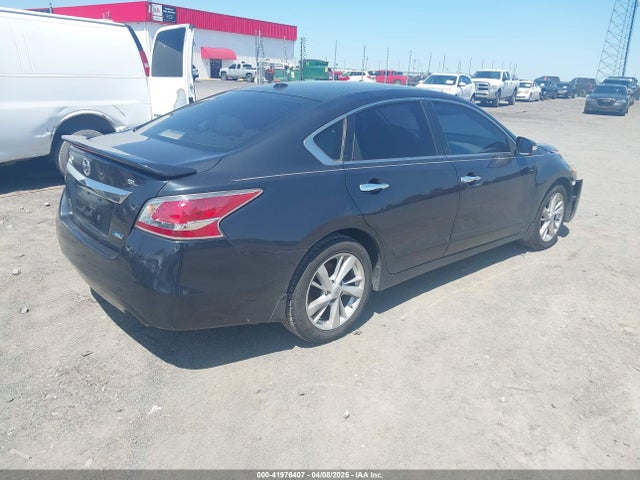 1N4AL3AP4EC429257 Nissan Altima 2.5 Sl